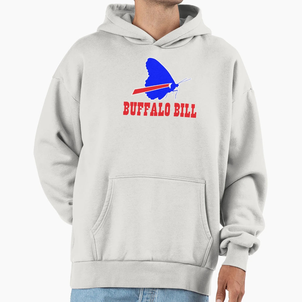 Silence Bills Hoodie - Graphic Print for Adults - T-Shirt, Sweatshirt, Hoodie
