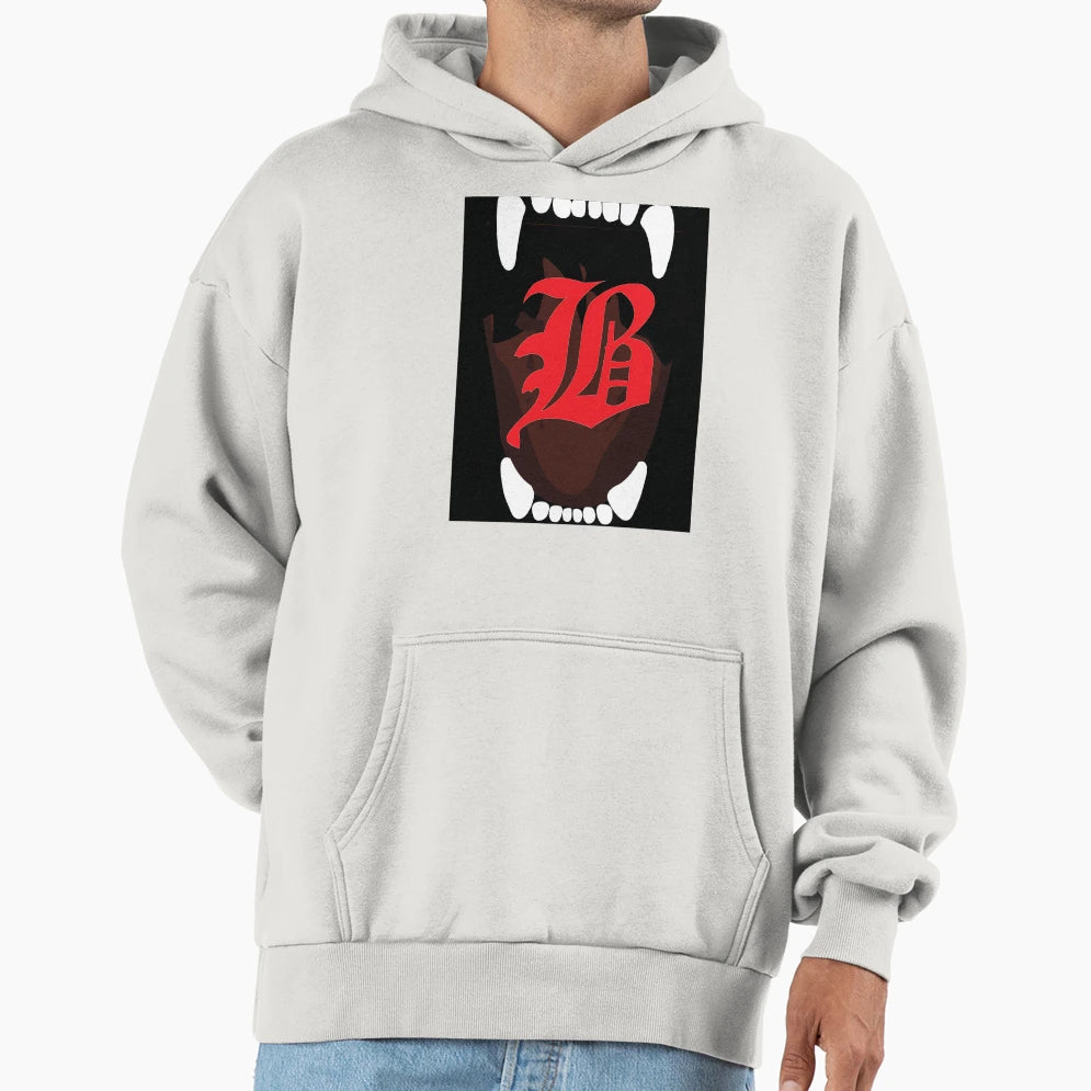 Beartooth Hoodie - Fun Novelty Design Unisex - T-Shirt, Sweatshirt, Hoodie