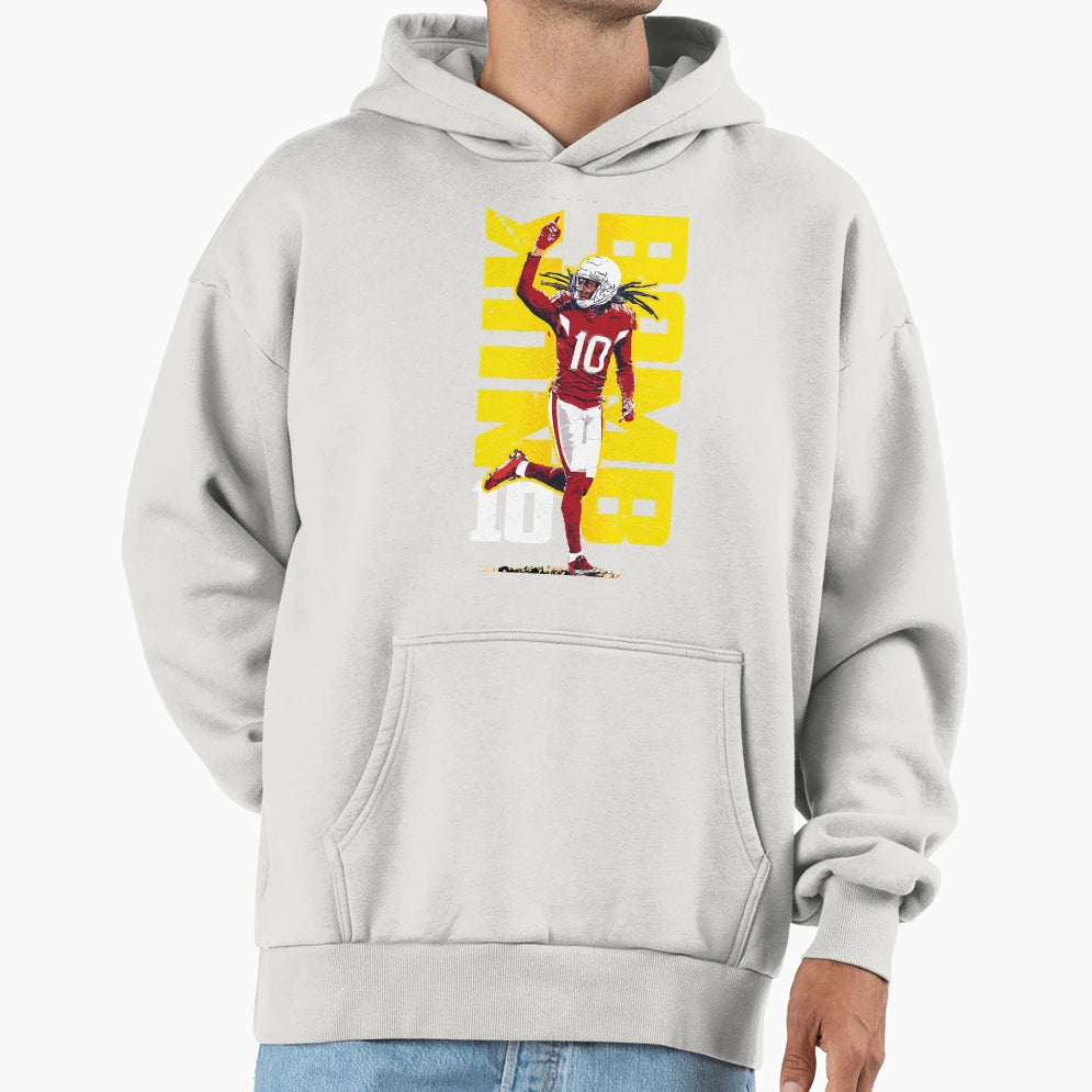 Deandre Hopkins Desert Raid T-Shirt - Trendy Graphic Unisex - T-Shirt, Sweatshirt, Hoodie