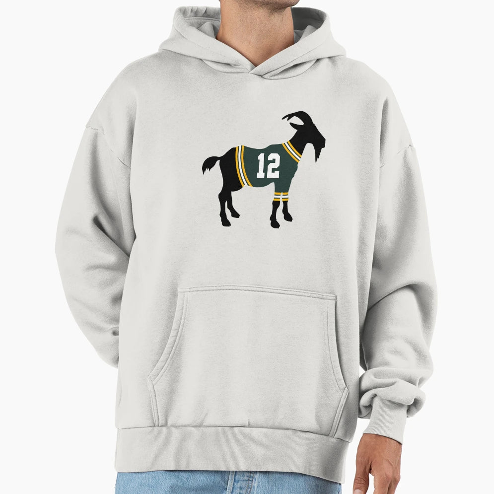 AR Goatbest Everyone Hoodie - Streetwear Style Unisex - T-Shirt, Sweatshirt, Hoodie