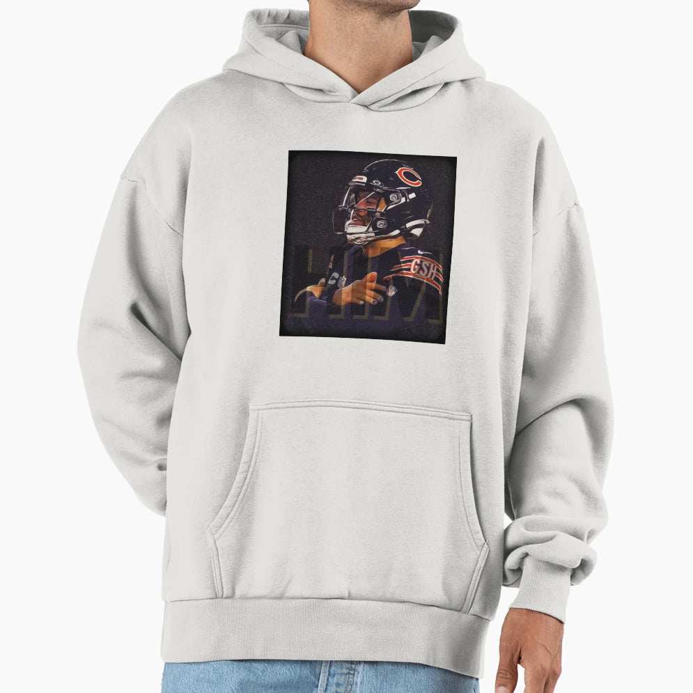 Williams Him Hoodie - Graphic Print Men Women - T-Shirt, Sweatshirt, Hoodie