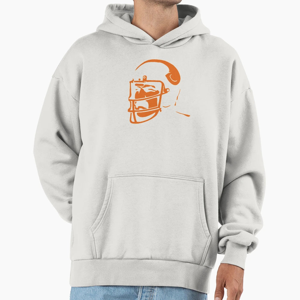 Dick Butkus Pro Football Hoodie - Minimalist Print for Adults - T-Shirt, Sweatshirt, Hoodie
