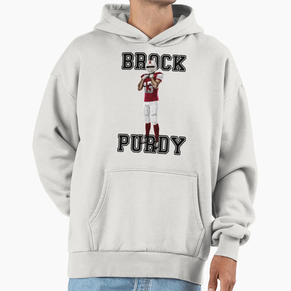 BP 13 Hoodie - Graphic Print for Adults - T-Shirt, Sweatshirt, Hoodie