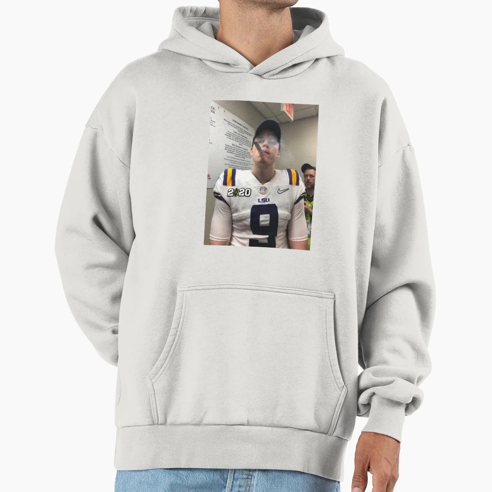 Cigar Joe Exit T-Shirt - Novelty Apparel Unisex - T-Shirt, Sweatshirt, Hoodie