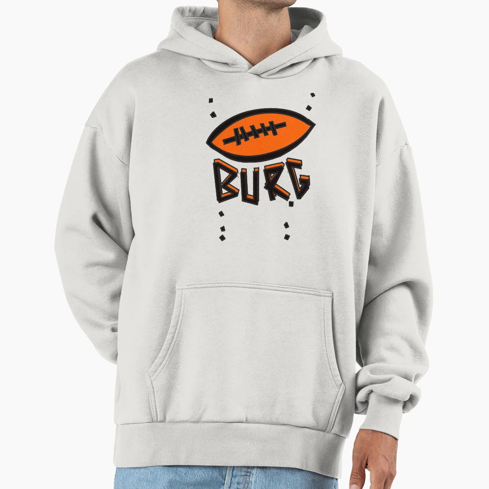 F00Tb Hoodie - Graphic Print for Adults - T-Shirt, Sweatshirt, Hoodie