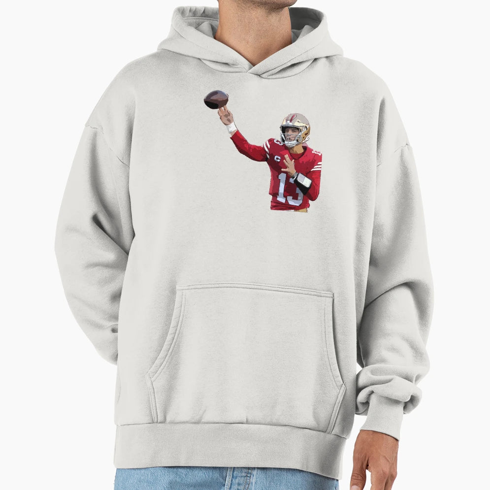 BP Hoodie - Streetwear Style Unisex - T-Shirt, Sweatshirt, Hoodie