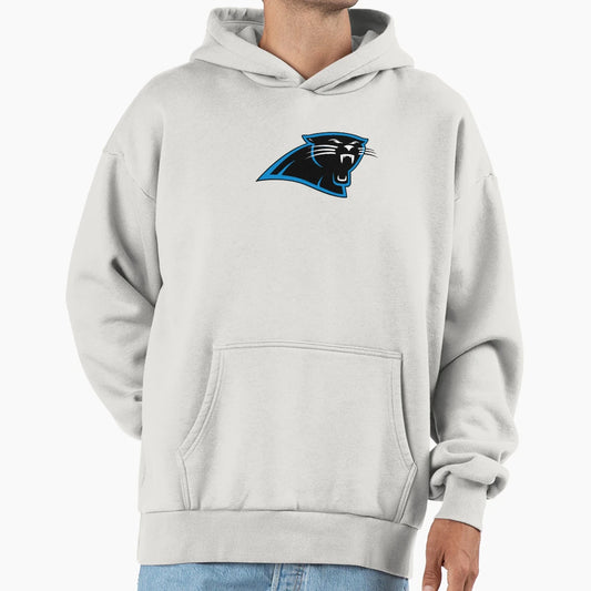 Black Panther 01 Hoodie - Custom Art Print for Adults - T-Shirt, Sweatshirt, Hoodie