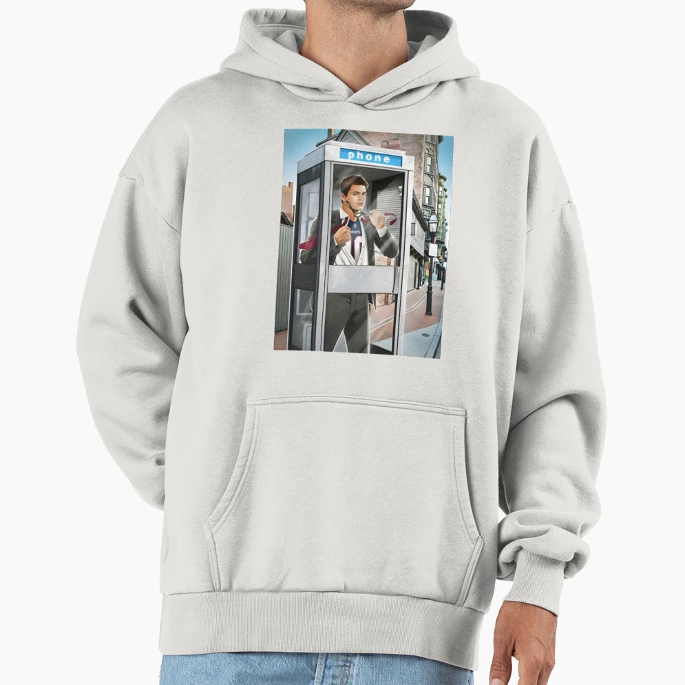 New England Patriots Drake Maye Phone Hoodie - Trendy Graphic for Adults - T-Shirt, Sweatshirt, Hoodie