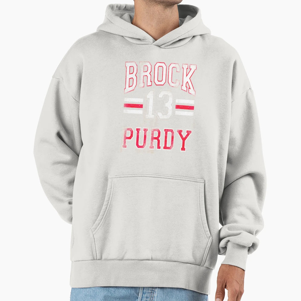BP 13 Hoodie - Fun Novelty Design Men Women - T-Shirt, Sweatshirt, Hoodie