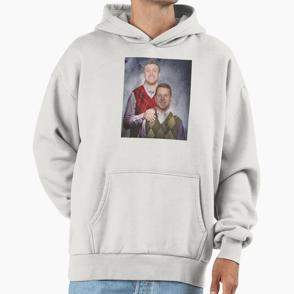 BP GK Hoodie - Casual Everyday Wear Unisex - T-Shirt, Sweatshirt, Hoodie