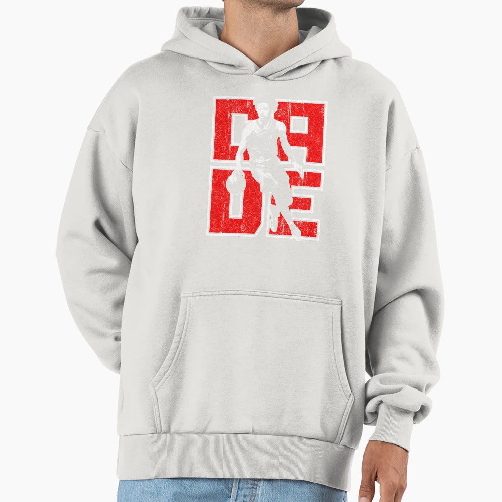 Cade Cunningham Hoodie - Minimalist Print Men Women - T-Shirt, Sweatshirt, Hoodie
