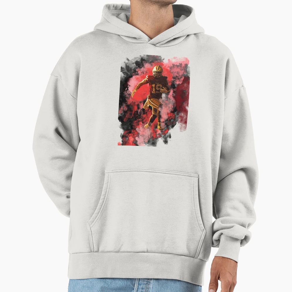 DS San Francisco T-Shirt - Trendy Graphic Men Women - T-Shirt, Sweatshirt, Hoodie