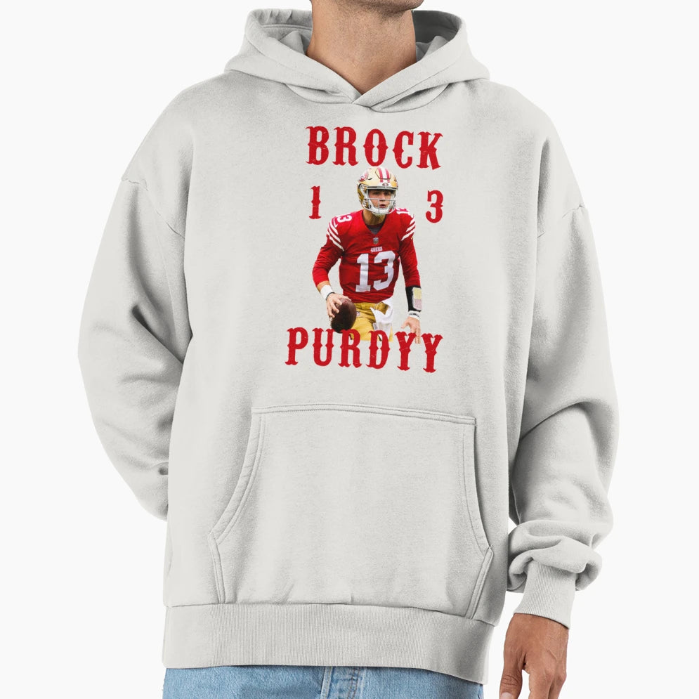 BP 13 Hoodie - Unique Graphic Unisex - T-Shirt, Sweatshirt, Hoodie