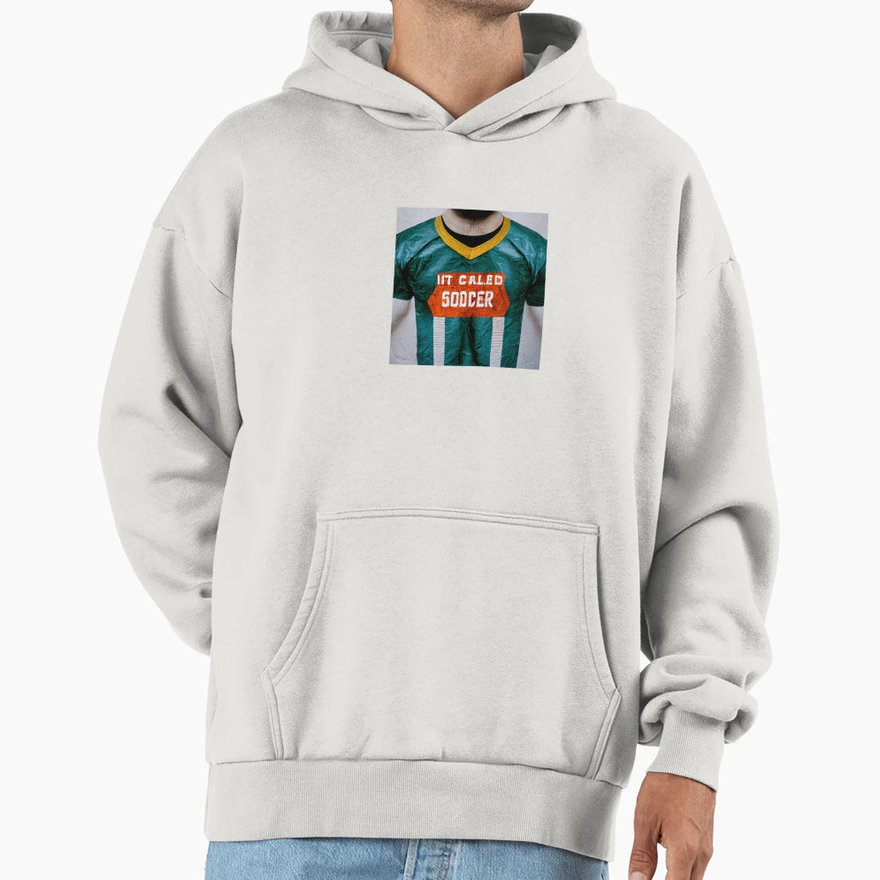 Its Called Soccer Team Usa Soccer Hoodie - Streetwear Style for Adults - T-Shirt, Sweatshirt, Hoodie