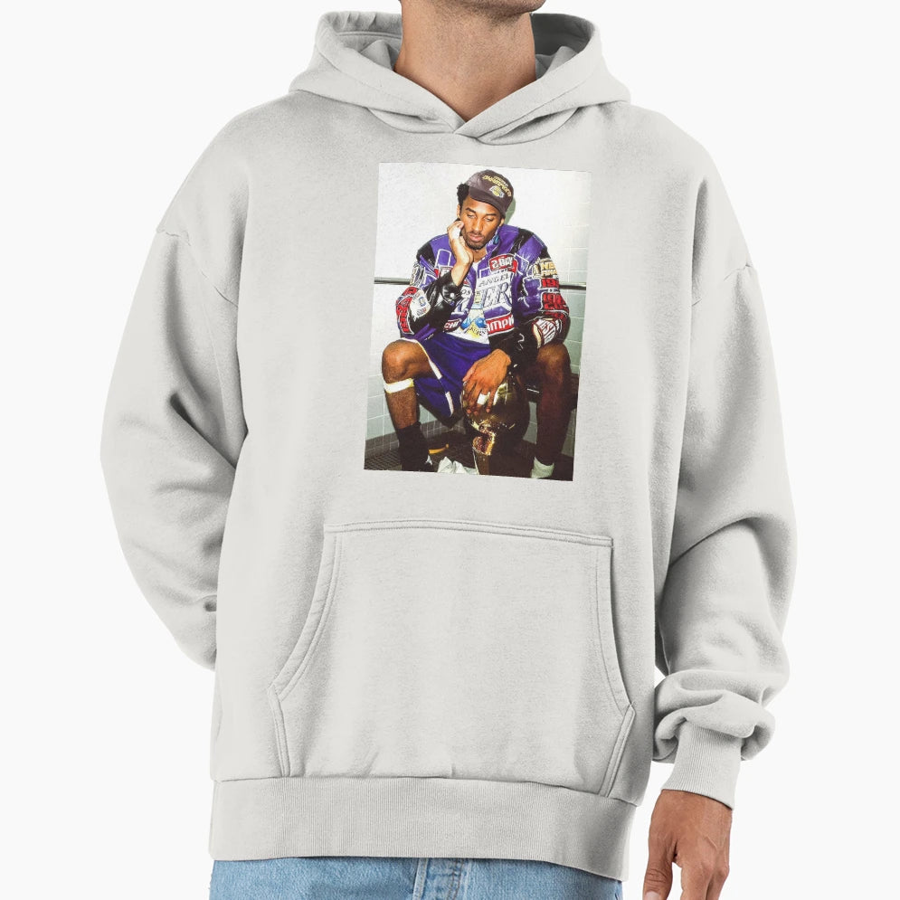 Journay Bryan Hoodie - Fun Novelty Design Unisex - T-Shirt, Sweatshirt, Hoodie