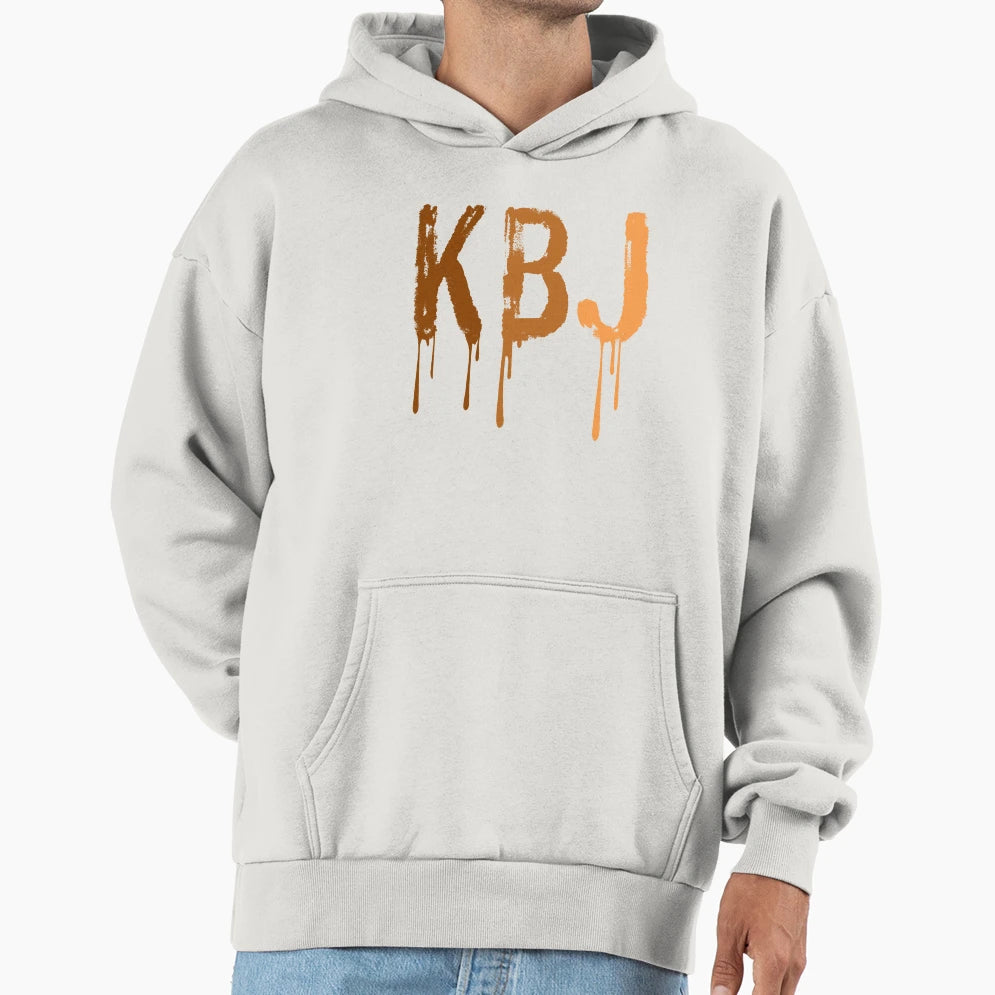 Notorious Kbj Hoodie - Novelty Apparel Men Women - T-Shirt, Sweatshirt, Hoodie