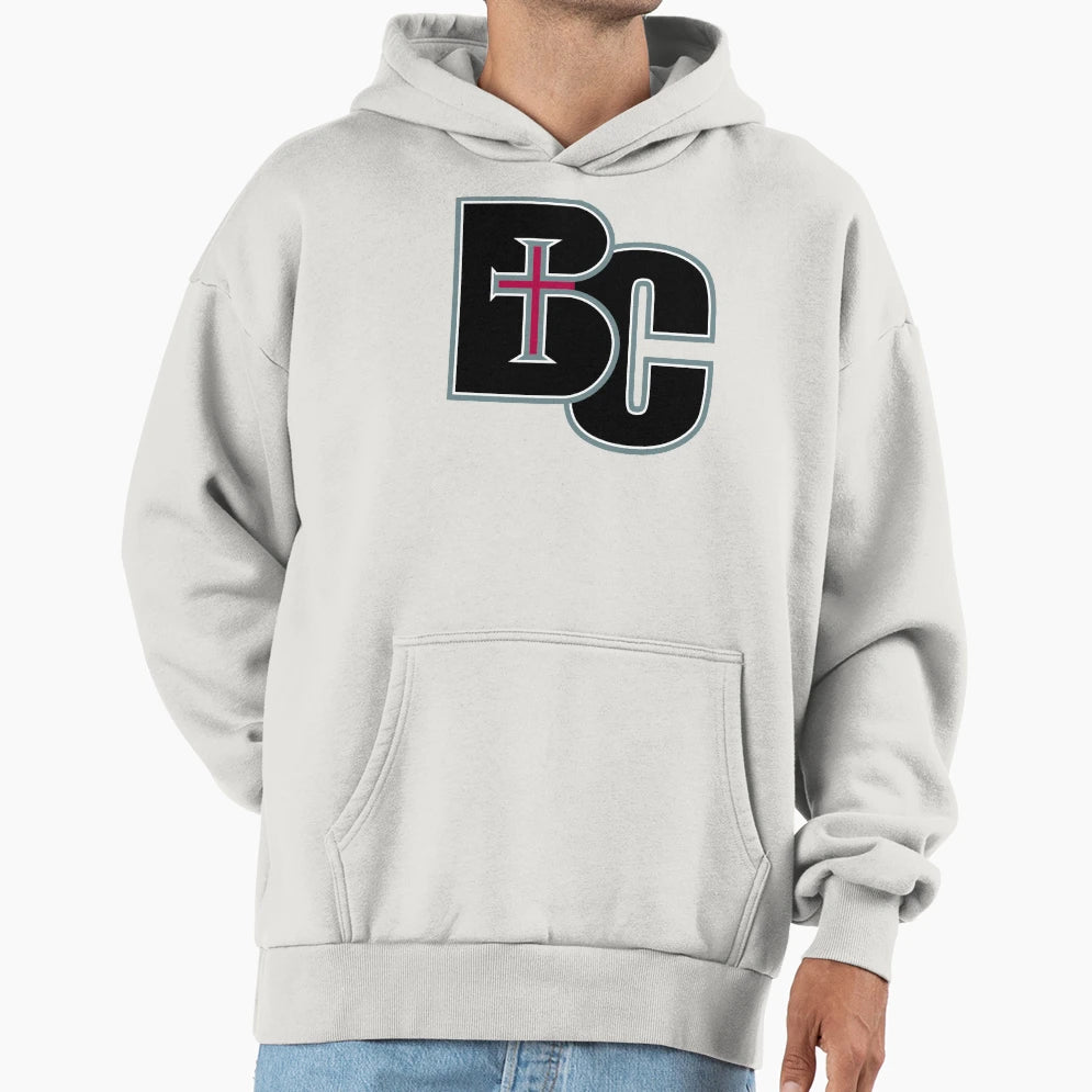 Benedictine Ravens Hoodie - Graphic Print Unisex - T-Shirt, Sweatshirt, Hoodie