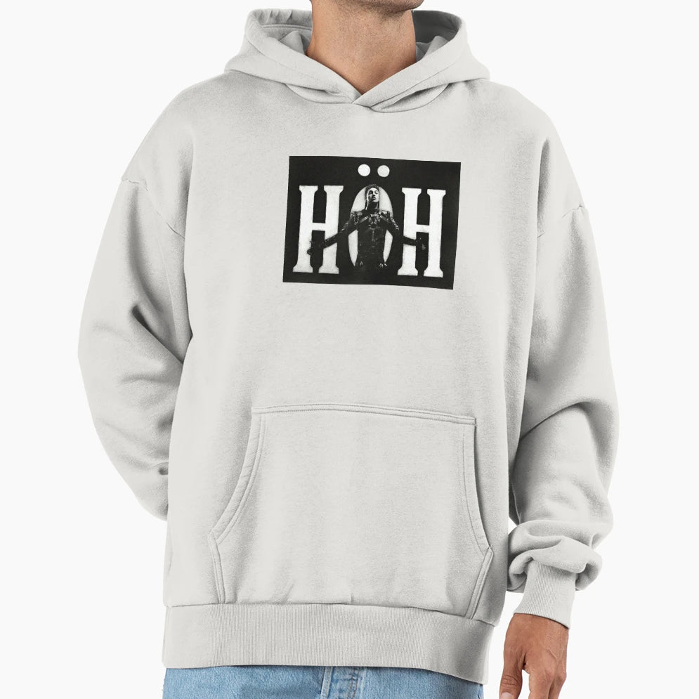 Matth As H H Background Hoodie - Trendy Graphic Unisex - T-Shirt, Sweatshirt, Hoodie