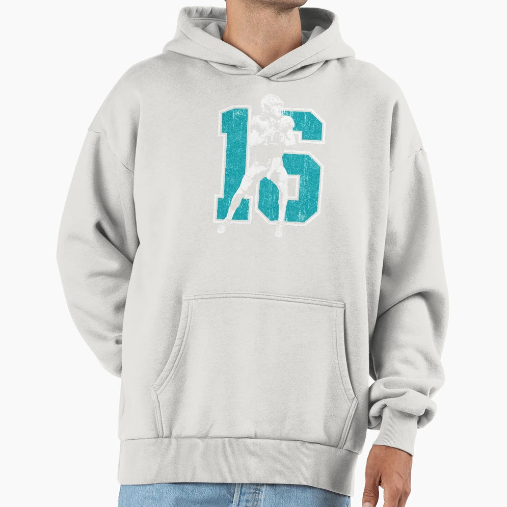 Trevor Lawrence Hoodie - Custom Art Print Men Women - T-Shirt, Sweatshirt, Hoodie