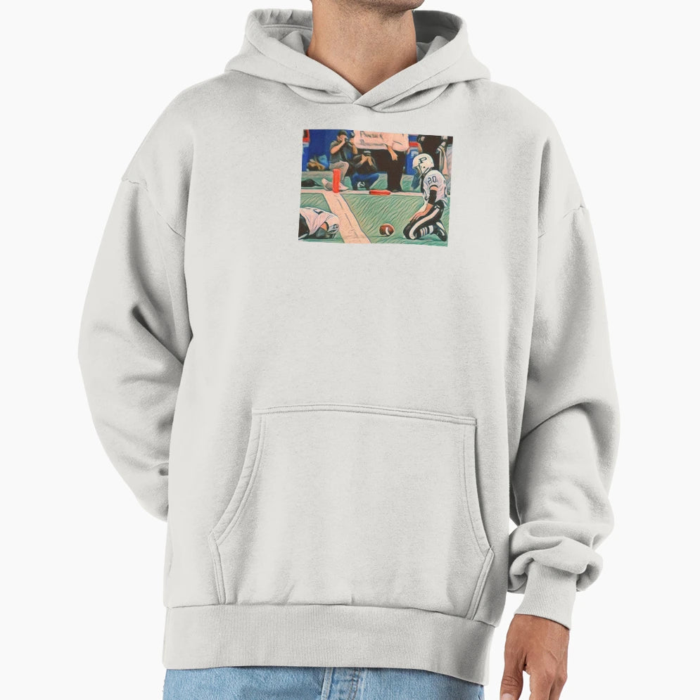 Agony Hoodie - Streetwear Style Unisex - T-Shirt, Sweatshirt, Hoodie