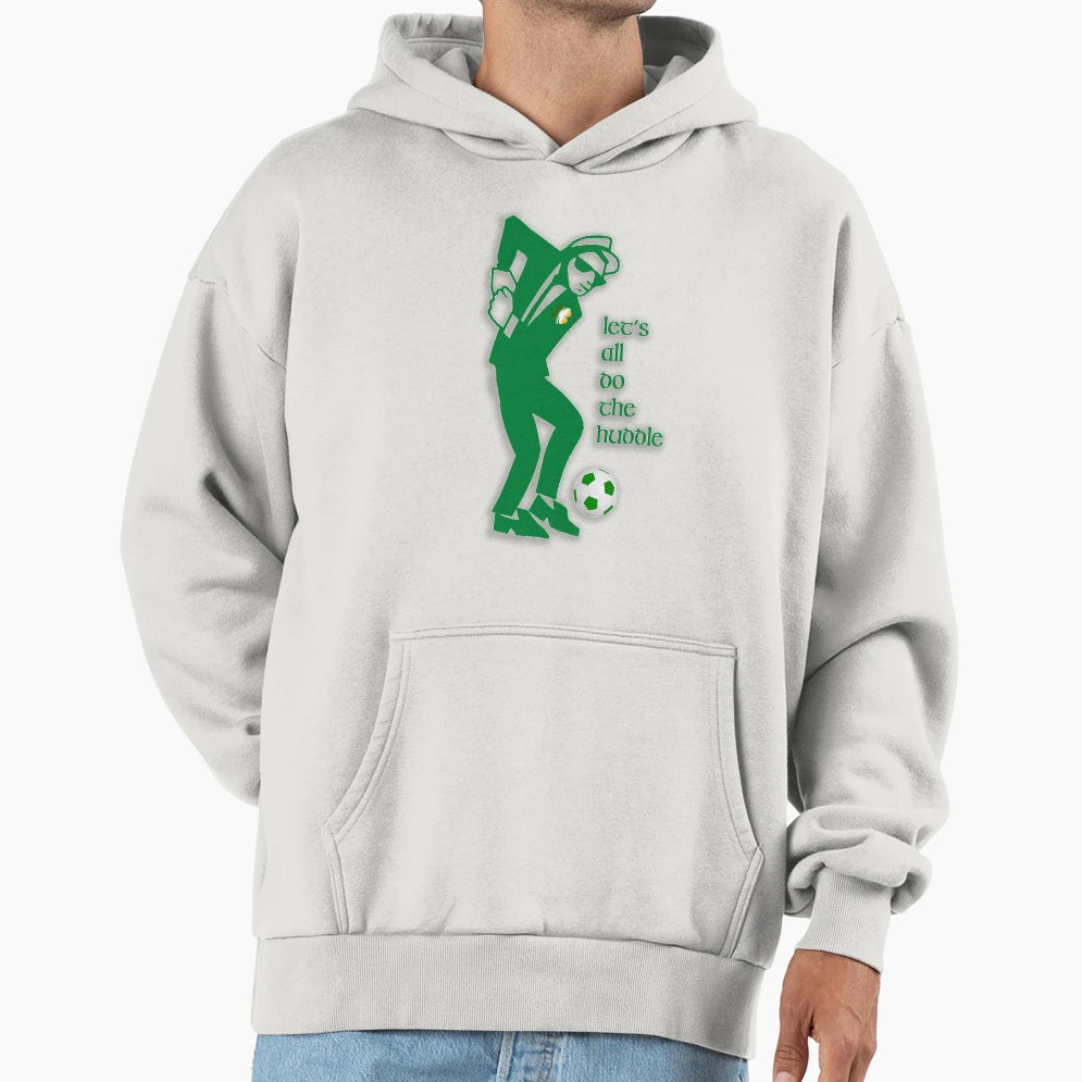 Dancing Hoodie - Casual Everyday Wear Men Women - T-Shirt, Sweatshirt, Hoodie