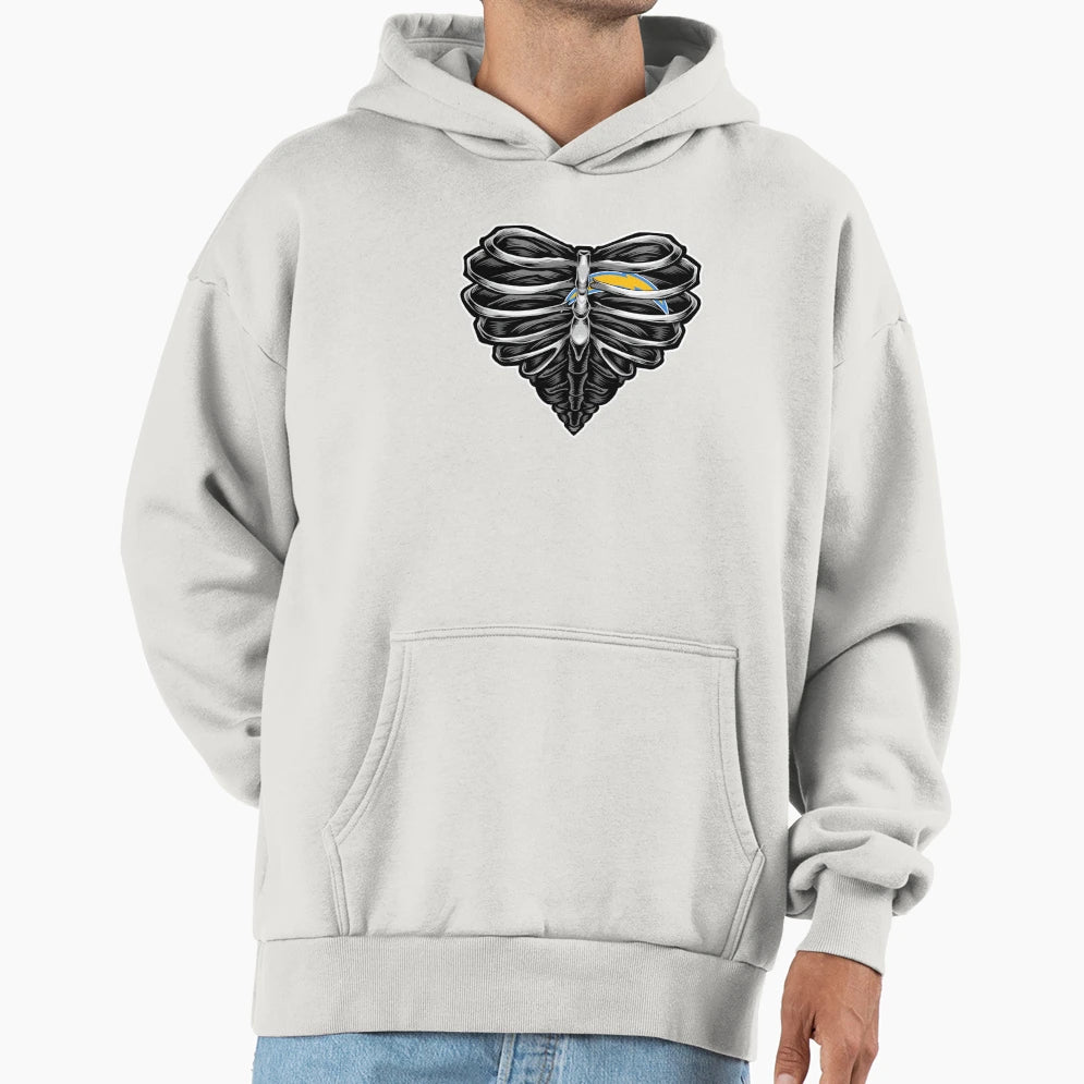Back Bolts Hoodie - Unique Graphic Men Women - T-Shirt, Sweatshirt, Hoodie