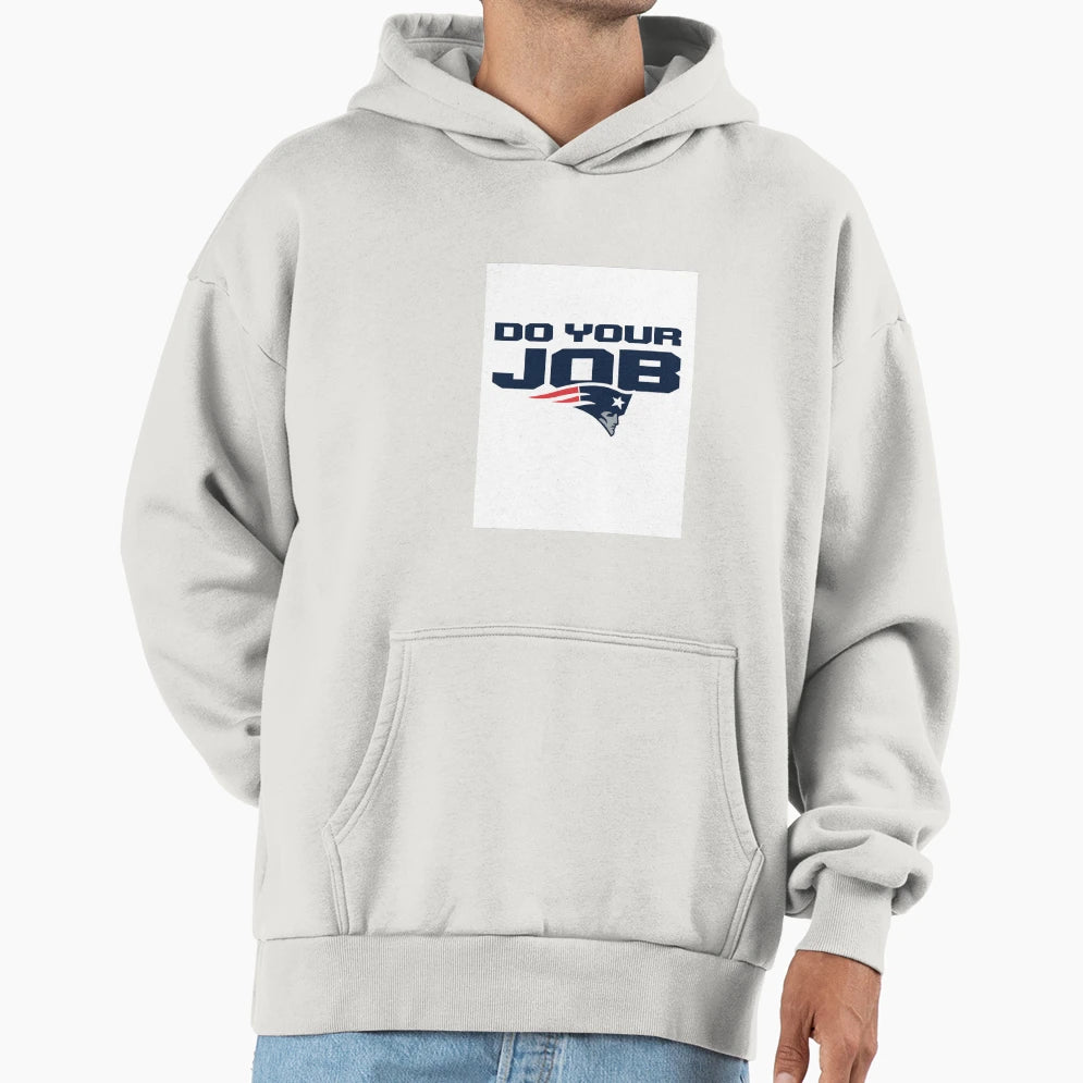 Do Your Job Png T-Shirt - Minimalist Print for Adults - T-Shirt, Sweatshirt, Hoodie