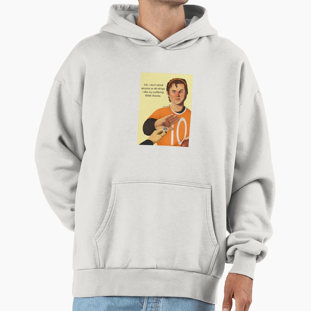 Neil Josten Meme Hoodie - Custom Art Print Men Women - T-Shirt, Sweatshirt, Hoodie