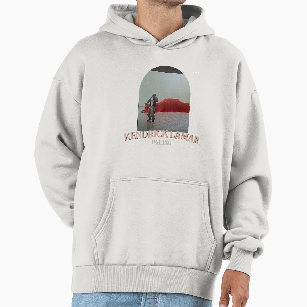 Art Kendrick Lamar Hoodie - Novelty Apparel Men Women - T-Shirt, Sweatshirt, Hoodie