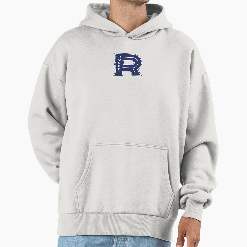 Laval Rocket Hoodie - Streetwear Style Men Women - T-Shirt, Sweatshirt, Hoodie