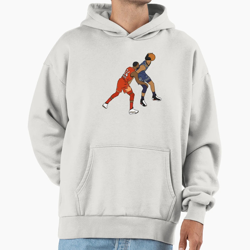 Kemba Tatum Hoodie - Trendy Graphic Unisex - T-Shirt, Sweatshirt, Hoodie
