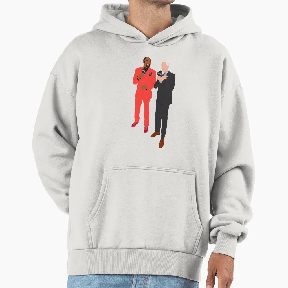 Mike And Clyde T-Shirt - Unique Graphic Unisex - T-Shirt, Sweatshirt, Hoodie