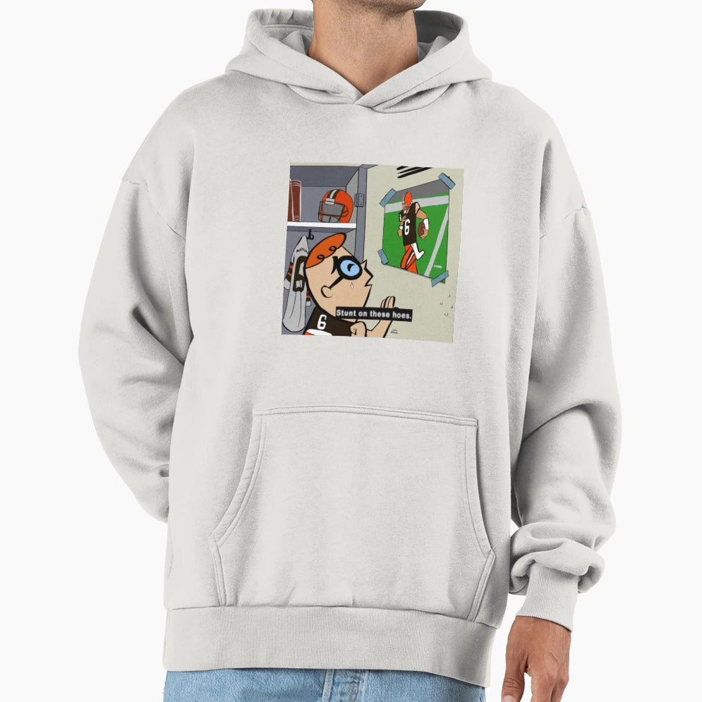 We Want More Hoodie - Streetwear Style Men Women - T-Shirt, Sweatshirt, Hoodie