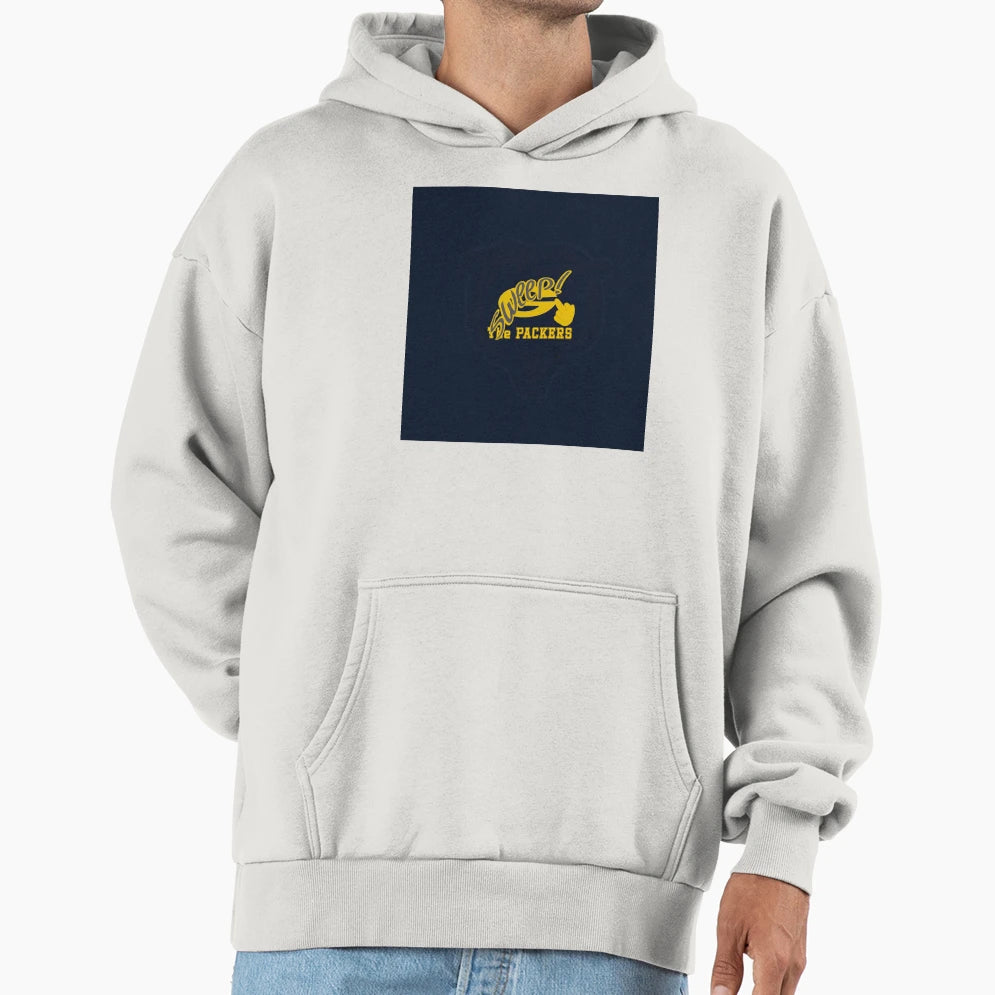 Sweep Packers Hoodie - Novelty Apparel for Adults - T-Shirt, Sweatshirt, Hoodie