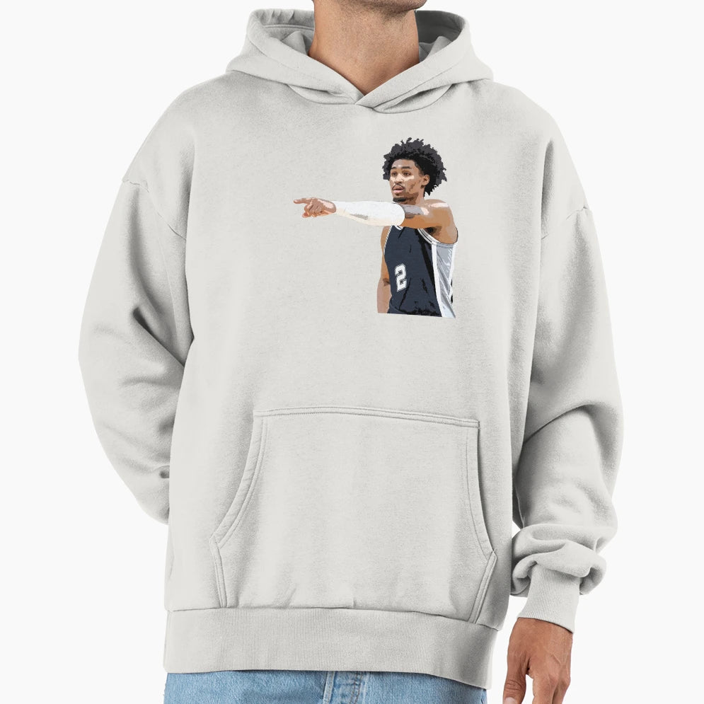 Dylan Harper Hoodie - Fun Novelty Design Unisex - T-Shirt, Sweatshirt, Hoodie