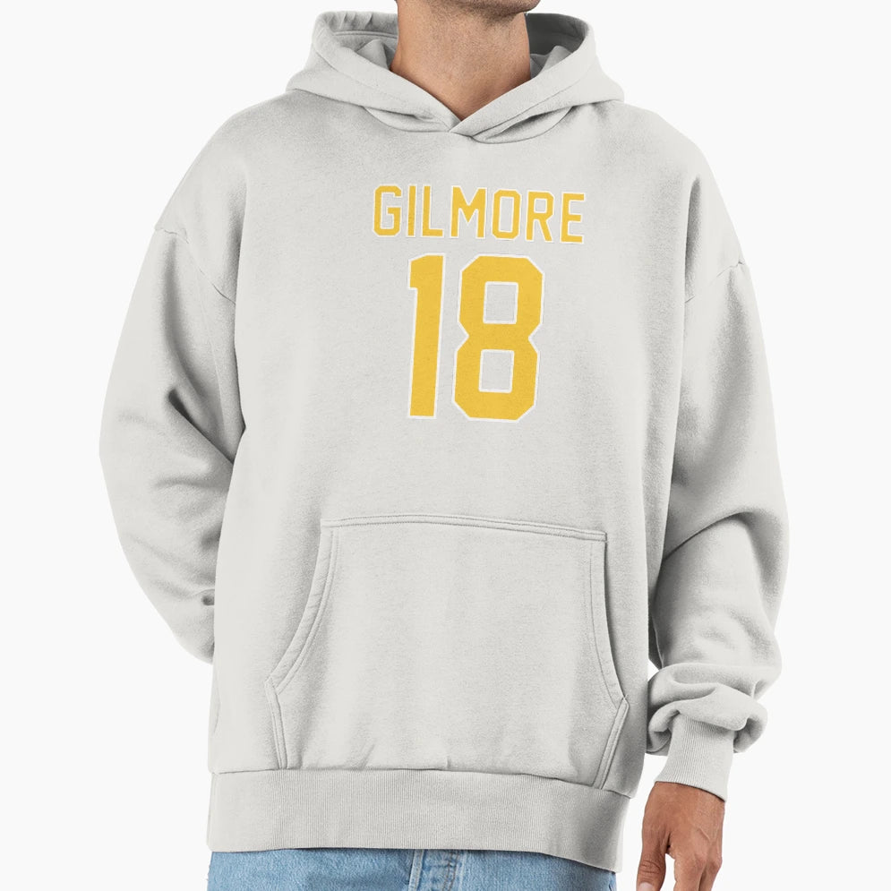 Comedy Moive 18 Player Hoodie - Trendy Graphic Men Women - T-Shirt, Sweatshirt, Hoodie
