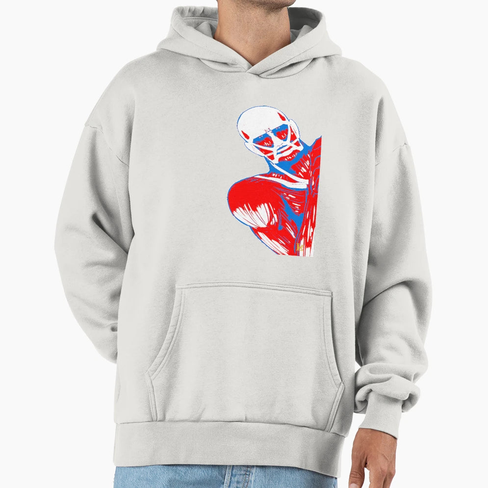 Ldrac Lm Hoodie - Fun Novelty Design Men Women - T-Shirt, Sweatshirt, Hoodie