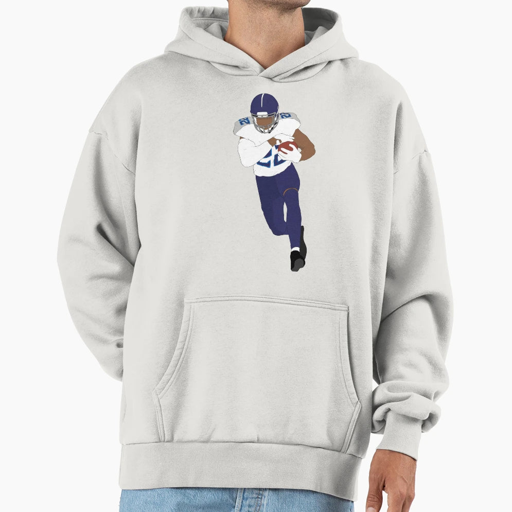 Tractorcito Hoodie - Minimalist Print Unisex - T-Shirt, Sweatshirt, Hoodie