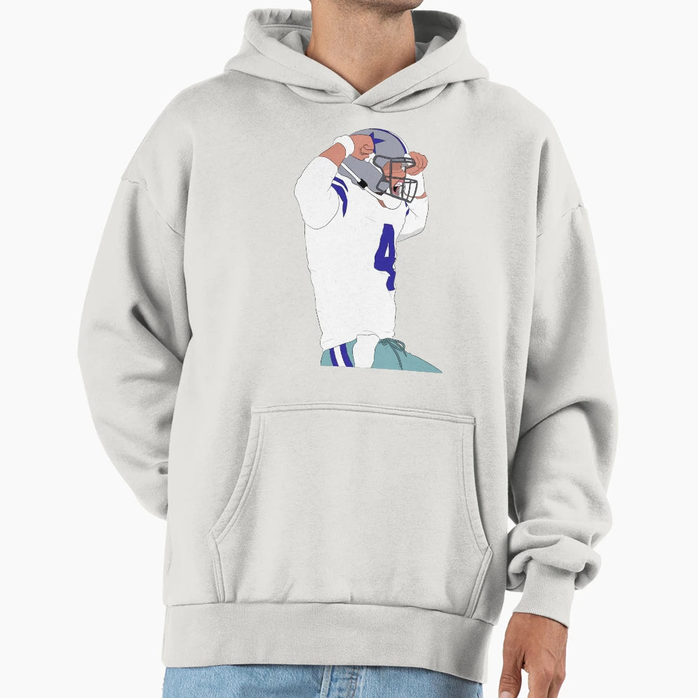 Just Flex Hoodie - Novelty Apparel Men Women - T-Shirt, Sweatshirt, Hoodie