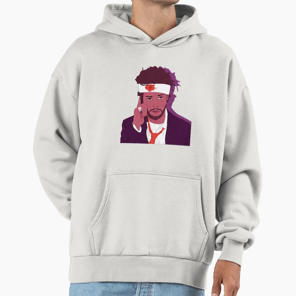 Sorry To Bother You Hoodie - Custom Art Print Unisex - T-Shirt, Sweatshirt, Hoodie