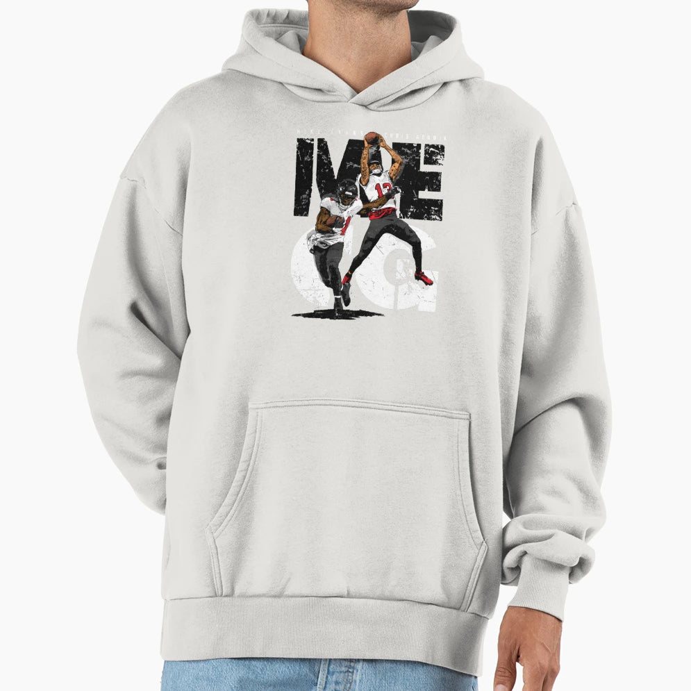 Chris Godwin Hoodie - Trendy Graphic for Adults - T-Shirt, Sweatshirt, Hoodie