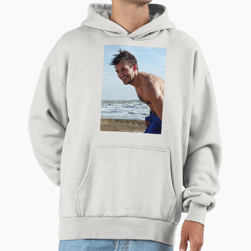 Jonathan Bailey Hoodie - Unique Graphic Men Women - T-Shirt, Sweatshirt, Hoodie