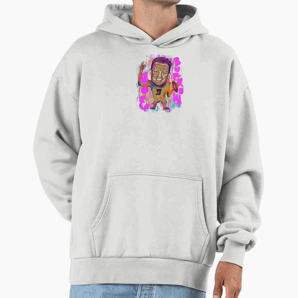 Borrow Hoodie - Graphic Print for Adults - T-Shirt, Sweatshirt, Hoodie