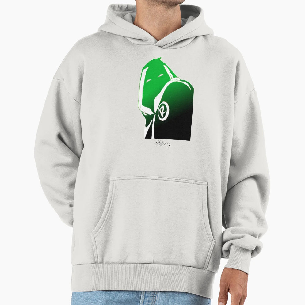 Robin Hoodie - Aesthetic Graphic Men Women - T-Shirt, Sweatshirt, Hoodie
