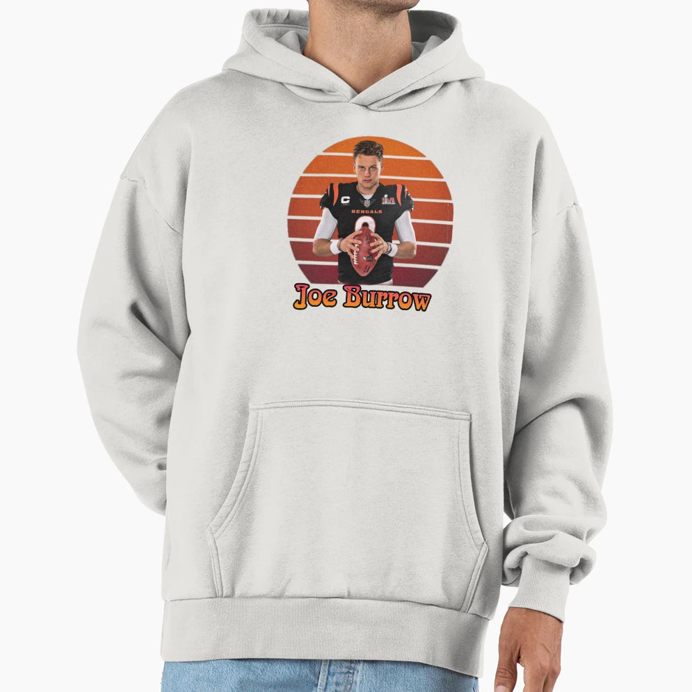 JB Best Selling Hoodie - Fun Novelty Design Unisex - T-Shirt, Sweatshirt, Hoodie
