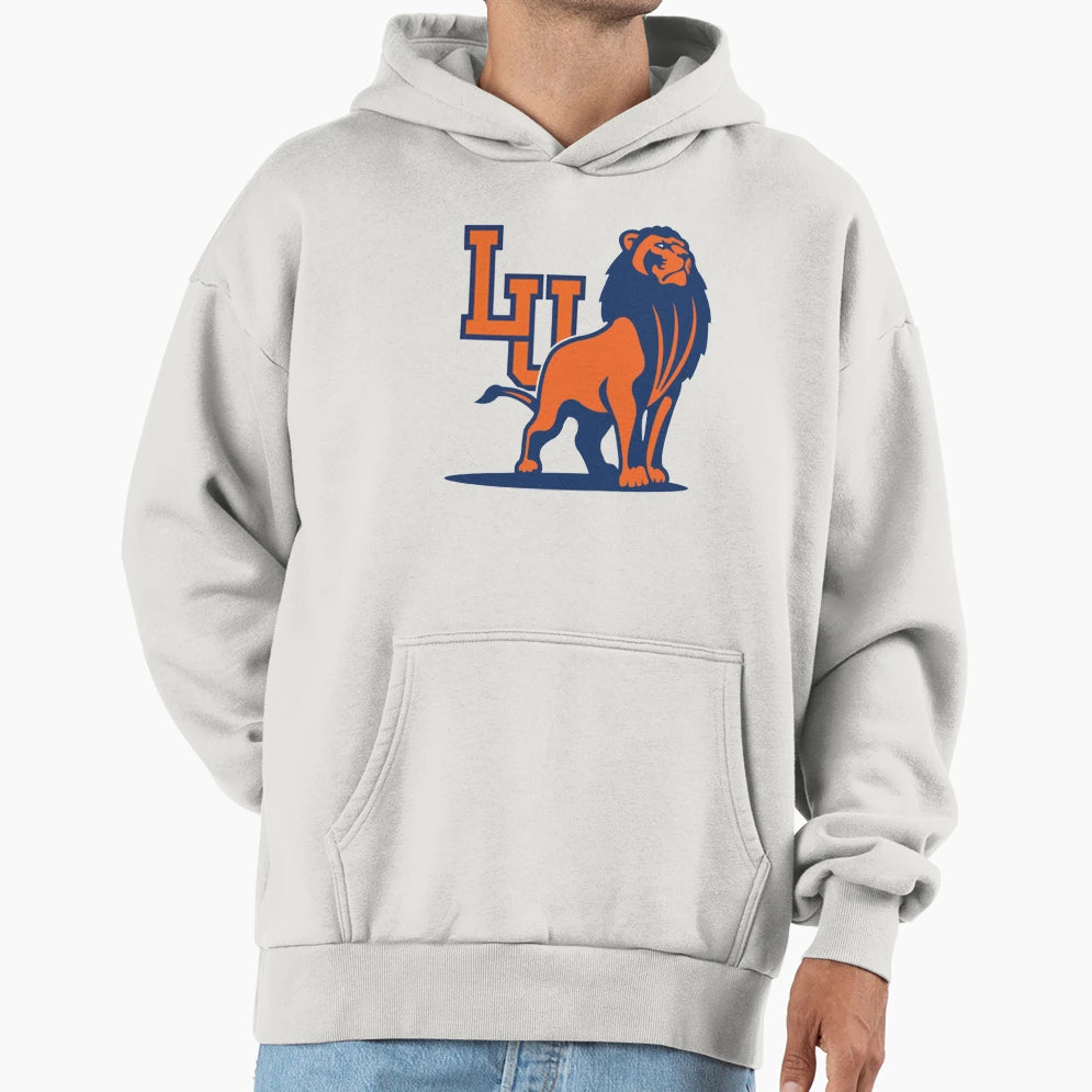 Langston University Hoodie - Novelty Apparel for Adults - T-Shirt, Sweatshirt, Hoodie
