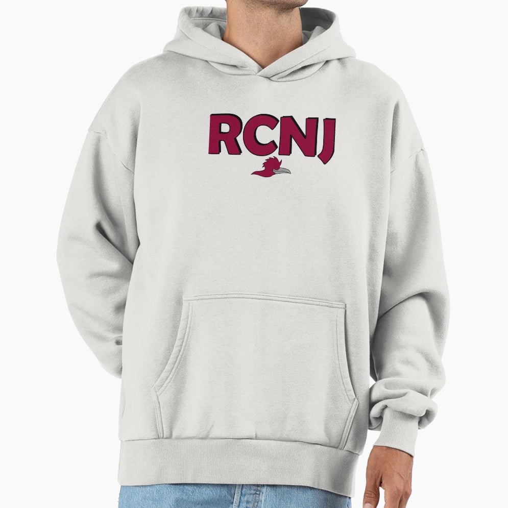 Ramapo College Hoodie - Casual Everyday Wear Unisex - T-Shirt, Sweatshirt, Hoodie