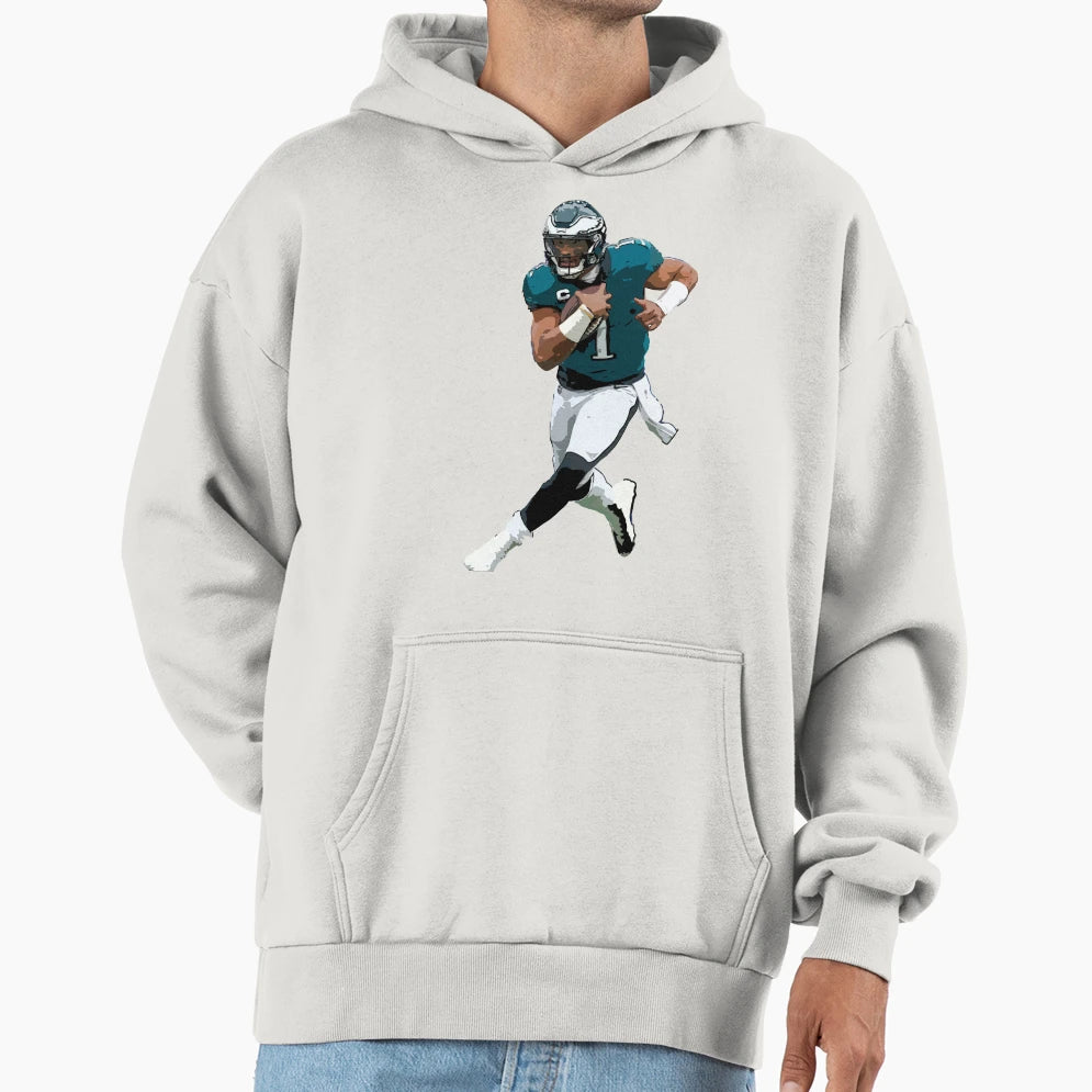 JH Hoodie - Custom Art Print Unisex - T-Shirt, Sweatshirt, Hoodie