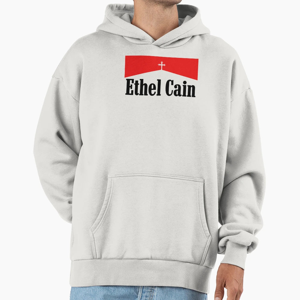 Ethel Cain Cross Hoodie - Graphic Print for Adults - T-Shirt, Sweatshirt, Hoodie