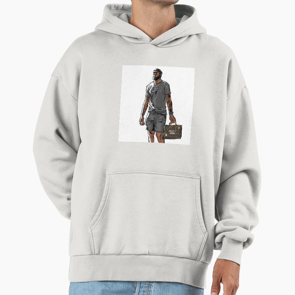 From Akron Hoodie - Graphic Print Men Women - T-Shirt, Sweatshirt, Hoodie